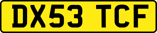 DX53TCF