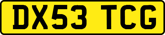 DX53TCG