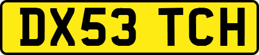 DX53TCH