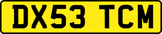 DX53TCM