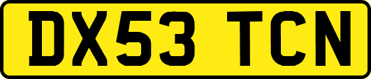 DX53TCN