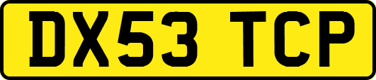 DX53TCP