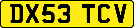 DX53TCV