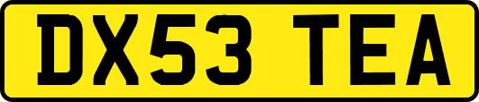 DX53TEA