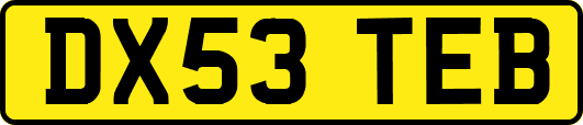 DX53TEB