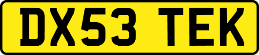 DX53TEK