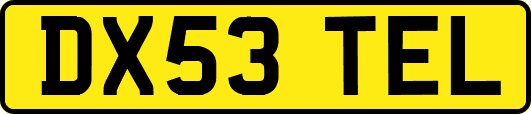 DX53TEL