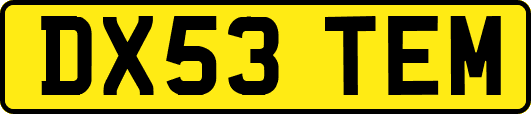 DX53TEM