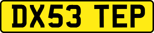 DX53TEP