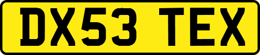 DX53TEX