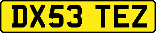 DX53TEZ