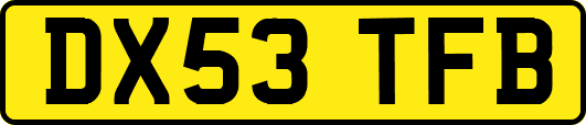 DX53TFB