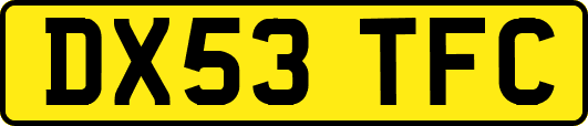 DX53TFC