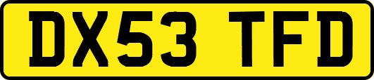 DX53TFD
