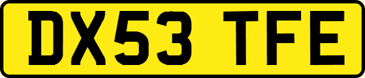 DX53TFE