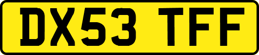 DX53TFF