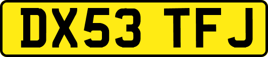 DX53TFJ