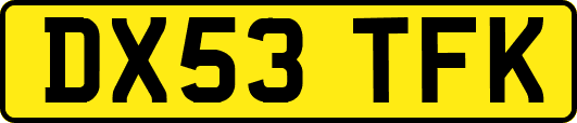 DX53TFK