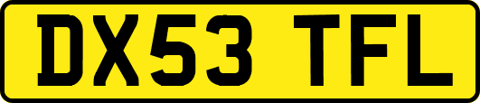 DX53TFL