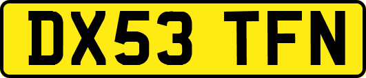 DX53TFN