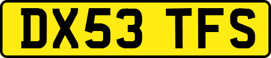 DX53TFS