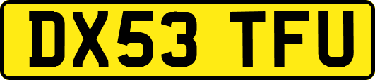 DX53TFU