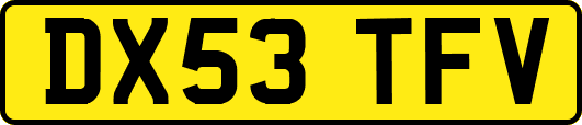 DX53TFV