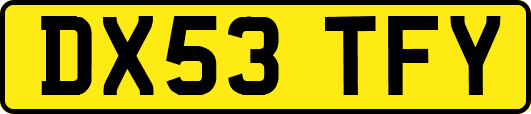 DX53TFY