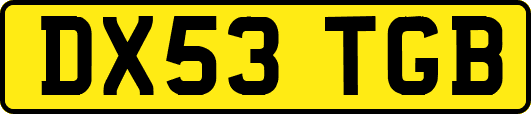 DX53TGB