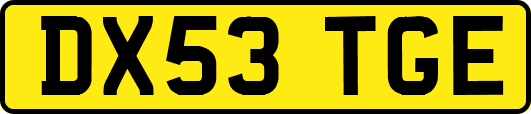 DX53TGE