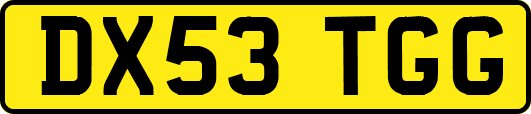 DX53TGG