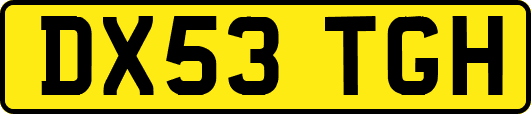 DX53TGH
