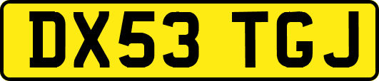 DX53TGJ