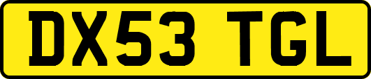 DX53TGL