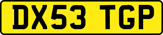 DX53TGP