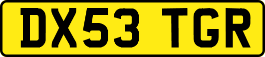 DX53TGR