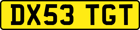 DX53TGT