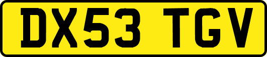 DX53TGV