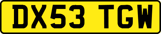 DX53TGW