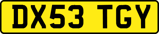 DX53TGY
