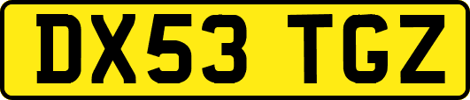 DX53TGZ