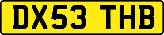DX53THB