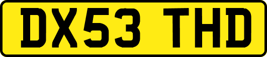 DX53THD