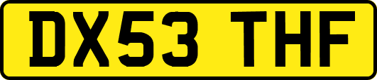 DX53THF