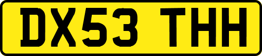 DX53THH