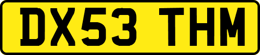 DX53THM