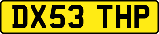 DX53THP