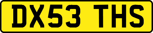 DX53THS