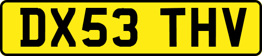 DX53THV