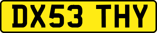 DX53THY